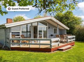 4 person holiday home in Haderslev-By Traum, hotel in Diernæs
