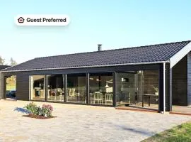 Luxury Retreat in Lonstrup - By Traum Ferienwohnungen