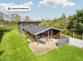 6 person holiday home in Bjert-By Traum