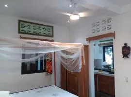 Tawanika lodge Nosy bé