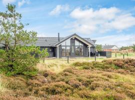 8 person holiday home in Fanø, hotel i Fanø