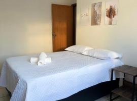 Kitnet - Centro - Ipatinga, hotel in Ipatinga