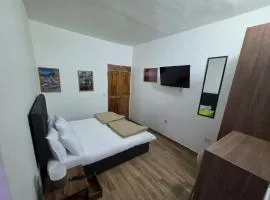 La Maison San LaZaro