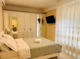 Apartament new