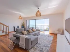 Sea View Apartment