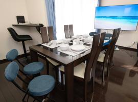 Shiokaze, hotel in Miura