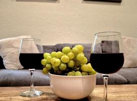 Welcome to this Inviting and Warm Home in Gated Community, hotel in Helotes