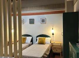 La Galdina - NEW LOFT X 3