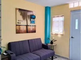 Cozy Apartment, Isabela