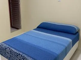 Acomodação no centro da COP 30