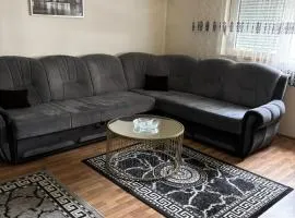 Apartman Zaki luxury