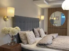 Strömspärlan - Nordic Stay Strömstad