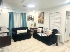 Feel at home ! Only 5 min from the Beach in car