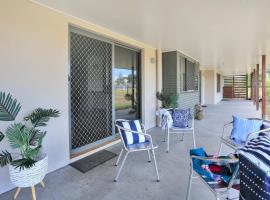 27 Bauhinia Street, ξενοδοχείο σε Woodgate