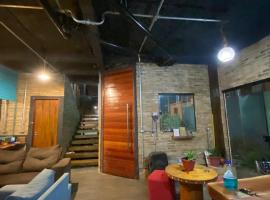 Fabulosa Casa de tijolinho, hotel in Arapiraca