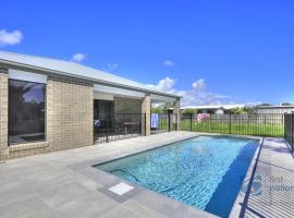 28 First Avenue, Hotel in Woodgate