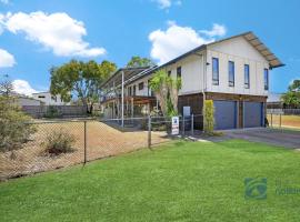 62 First Avenue, hotel a Woodgate