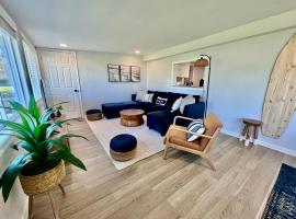Bliss On The Bay, ξενοδοχείο σε Scotland