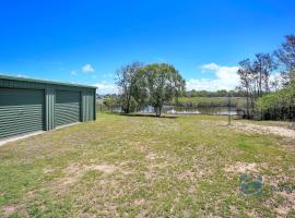 198 The Esplanade, hotel a Woodgate