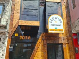 Casona Eco Wing, guest house in Iquique