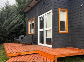 Asoma Trevelin - Tiny House 2, hotel a Trevelín