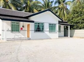 Rumah Huda