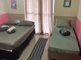 pousada ranchinho sorocaba