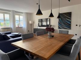 TS-Ludwig, hotel in Traunstein