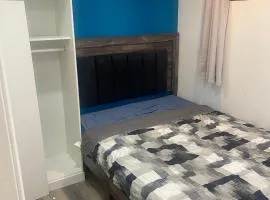 Private Room In Cambridge B13