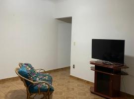 Casa aconchegante, hotel in Campinas