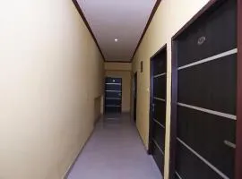 Hotel O Villa De Zamindar