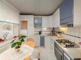 Apartma Franko, hotel near Ljubljana Jože Pučnik Airport - LJU, 