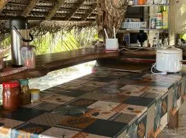 Motu ATAHIRI Camping