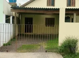 Casa da família Castro