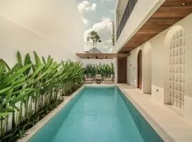 The Vinava Villa Canggu by Ini Vie Hospitality - Soft Opening
