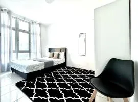 Reality Room Ipoh Centre - Stay With Host