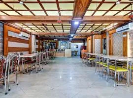 Hotel O Shree Krishna International