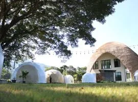 ภูจัน รีสอร์ท&ออนเซ็น แคมปิ้ง