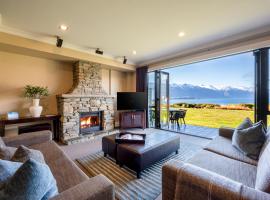 Platinum Queenstown, hotel em Queenstown