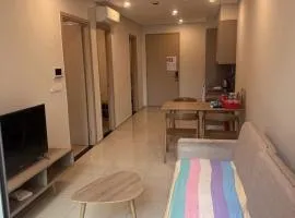 Căn Hộ The Sóng Vũng Tàu - Nhà Bên Biển Apartment