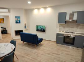 Casa Gisella Surf House, hotel in Ladispoli