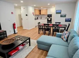 Apartamento Sonho Terra