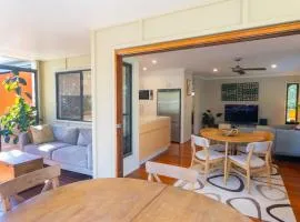 Melaleuca Lookout - Pet Friendly