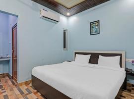 Hotel O Drip Inn, ξενοδοχείο σε Bheta