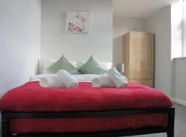 Melbourne House Gem Stylish 2-bed In City Centre