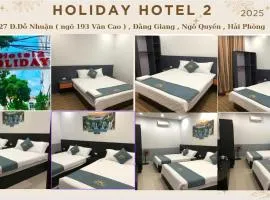 Holiday Hotel 2