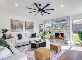 The Goph Getaway 4B 2B Duplex KING Pet Friendly