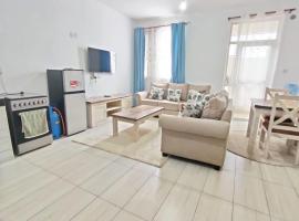 Tee,s Homestay, hotel in Mtwapa