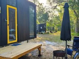 Wilderness Whisper By Tiny Away