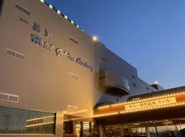 佐久一萬里温泉ホテル